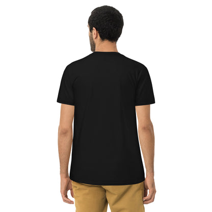 LIMITLESS | Men’s short sleeve tshirt | Black