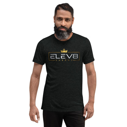 ELEV8 Energy Official Short Sleeve T-Shirt