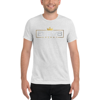 ELEV8 Energy Official Short Sleeve T-Shirt